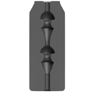 ALL BLACK - MASTURBAATOR ENERGY